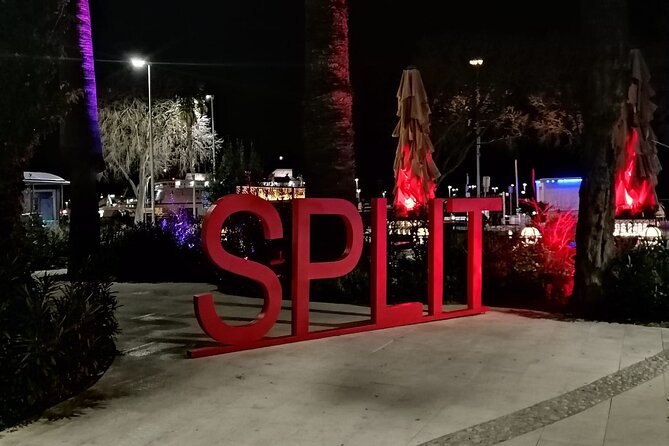 Private Transfer From Dubrovnik to Split With Stop in Mostar - Recap