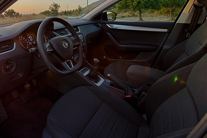 Private Transfer From Dubrovnik to Split With Stop in Mostar - Additional Information About the Transfer