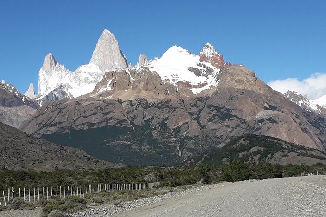 Private Transfer From El Calafate Hotels to the Airport - Service Overview