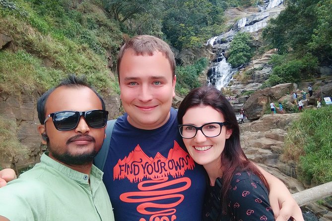 Private Transfer From Ella to Arugam Bay - Key Points