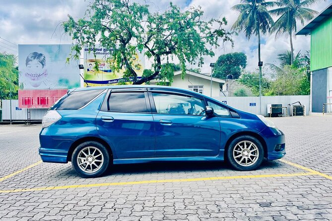Private Transfer From Ella to Arugam Bay - Pricing and Cancelation Policy