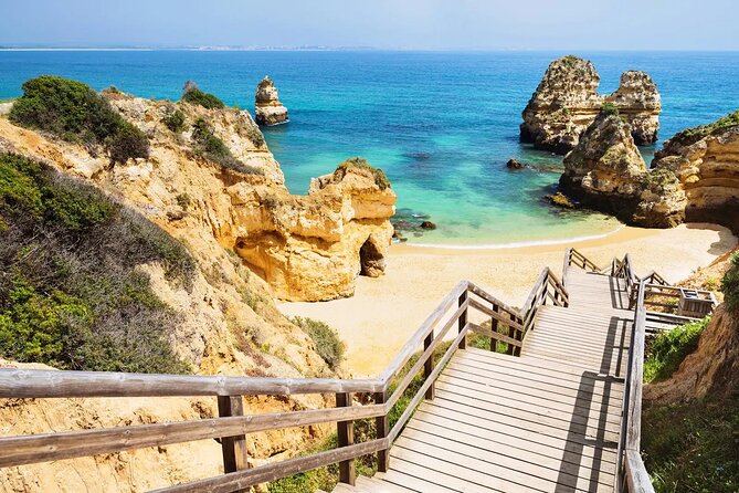 Private Transfer From Faro Airport to Vilamoura - Service Overview