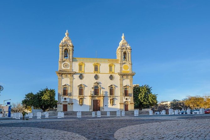 Private Transfer From Faro (Fao) Airport to Hotel Da Rocha - Child Safety Seats