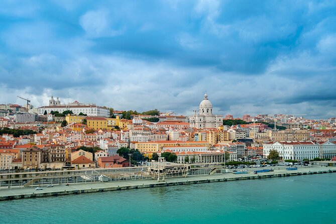 Private Transfer From Faro To Lisbon With a 2 Hour Stop - Service Information