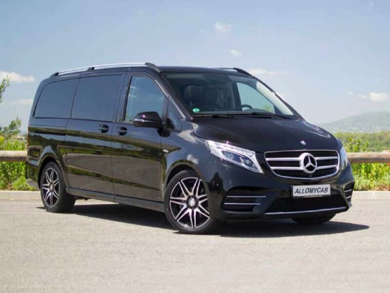 Private Transfer From Fes Saiss Airport to Fes, One - Way - Key Points