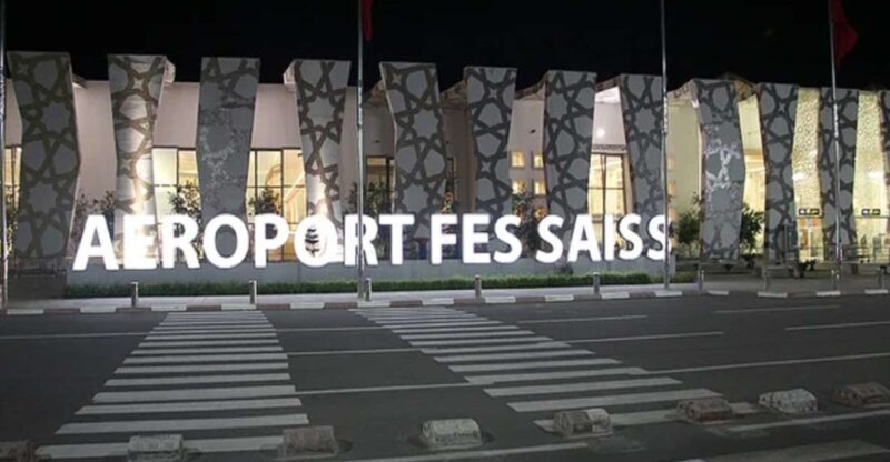 Private Transfer From Fes Saiss Airport to Fes, One - Way - Booking Information