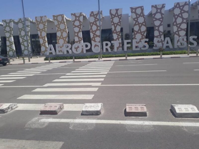 Private Transfer From Fes Saiss Airport to Fes, One - Way - Pricing and Payment
