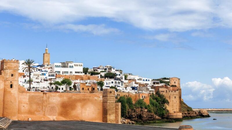 Private Transfer From Fez to Rabat or From Rabat to Fes - Highlights of the Experience