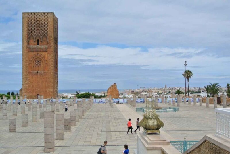 Private Transfer From Fez to Rabat or From Rabat to Fes - Customer Feedback