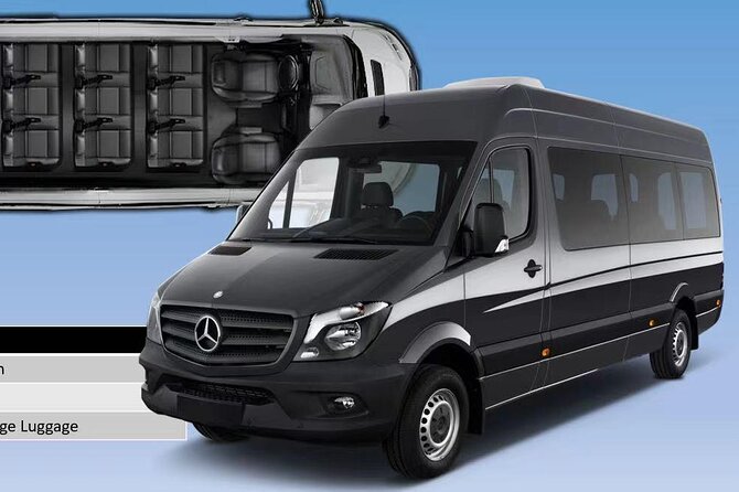Private Transfer From FLL to Port Everglades / Fort Lauderdale - Additional Charges