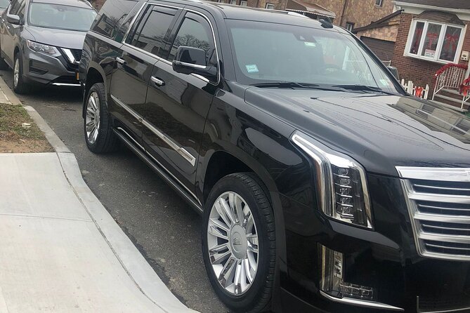 Private Transfer From FLL to Port Everglades / Fort Lauderdale - Reviews and Ratings