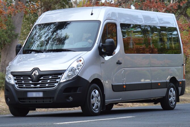 Private Transfer From FLN Airport to the City of Balneário Camboriú - Making the Most of Your Journey
