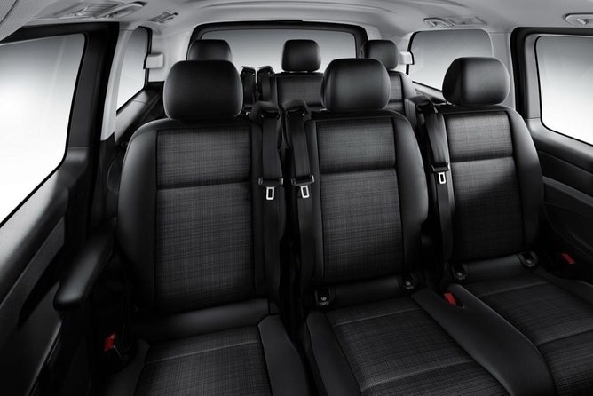 PRIVATE TRANSFER From Florence to Rome With Stops at the MALL & PRADA OUTLET - The Mall Outlet