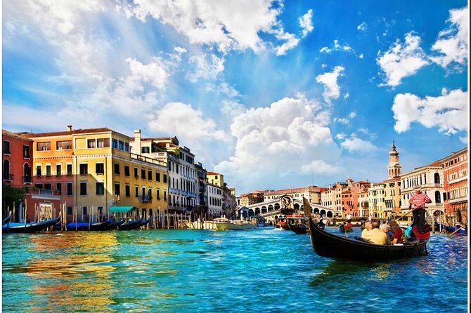 Private Transfer From Florence to Venice - Reviews and Pricing