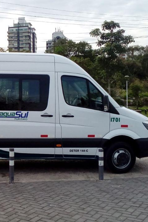 Private Transfer From Florianopolis to Bombinhas - Cancellation Policy