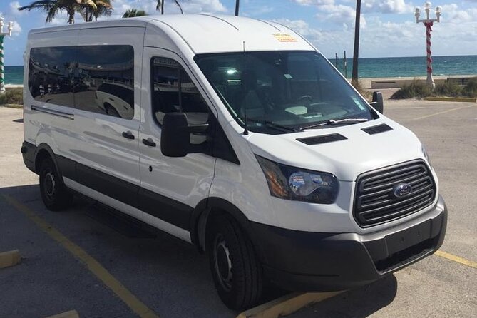 Private Transfer From Fort Lauderdale Airport (Fll) to Boca Raton - Frequently Asked Questions