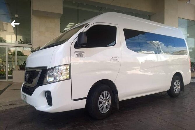 Private Transfer From Fort Lauderdale Airport (Fll) to Miami - Overview of the Private Transfer