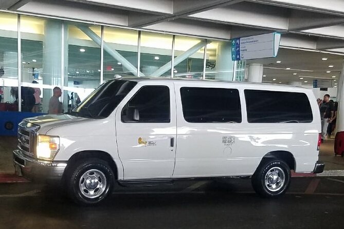 Private Transfer From Fort Lauderdale Airport to Boynton Beach - Overview of the Service