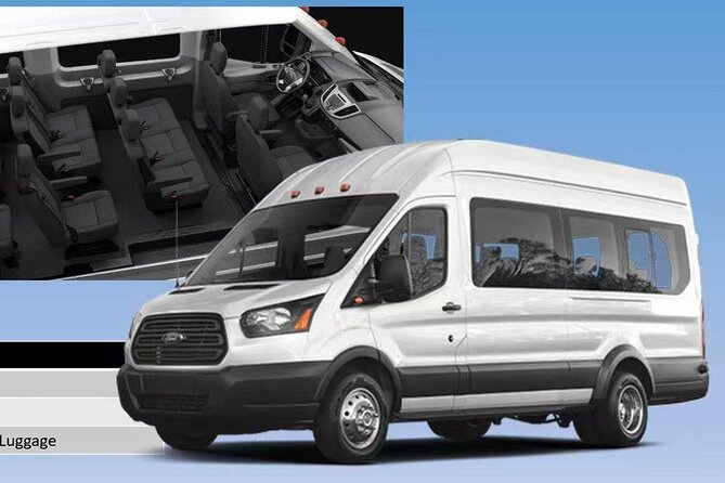 Private Transfer From Fort Lauderdale Airport to Islamorada - Cancellation Policy