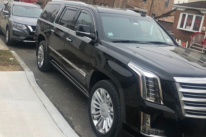 Private Transfer From Fort Lauderdale Airport to Miami and Doral - Booking Process