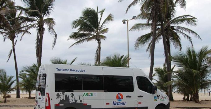Private Transfer From Fortaleza to Canoa Quebrada - Booking Information