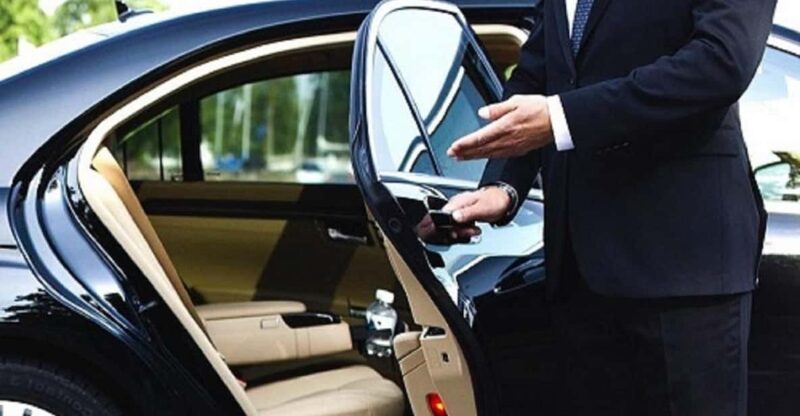 Private Transfer From Foz Do Iguaçu Airport to Puerto Iguazu - Overview of the Transfer