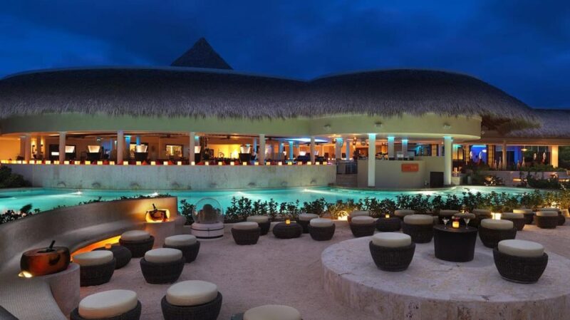 Private Transfer From Garden Suites by Melia to SDQ - Transportation Experience