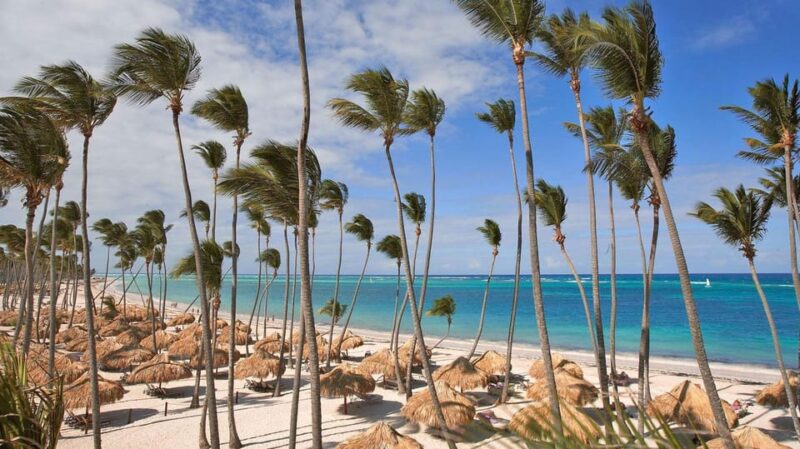 Private Transfer From Garden Suites by Melia to SDQ - Frequently Asked Questions