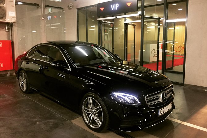 Private Transfer From Gdansk or Airport Gdansk GDN to Elblag - Cancellation and Booking Policy