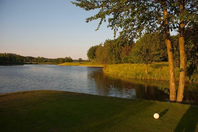 Private Transfer From Gdansk or Gdansk Airport to Postołowo Golf Club - Transfer Schedule and Availability