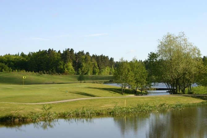 Private Transfer From Gdansk or Gdansk Airport to Postołowo Golf Club - Additional Information and Inquiries