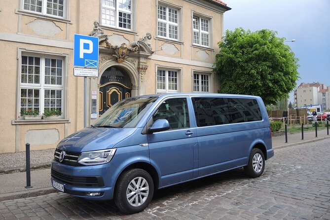 Private Transfer From Gdansk to Wroclaw - About Your Stay