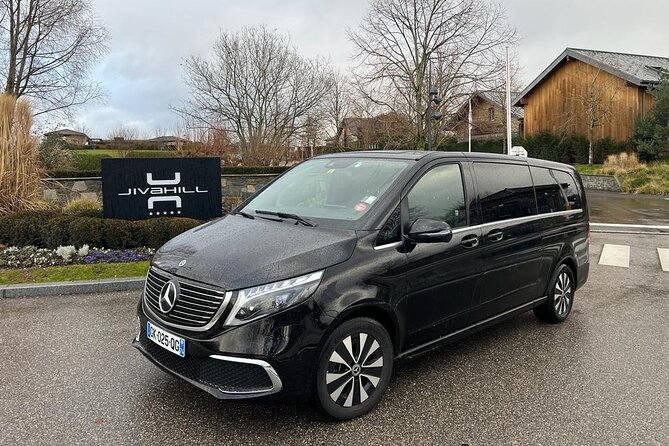 Private Transfer From Geneva Airport to Annecy - Operating Hours