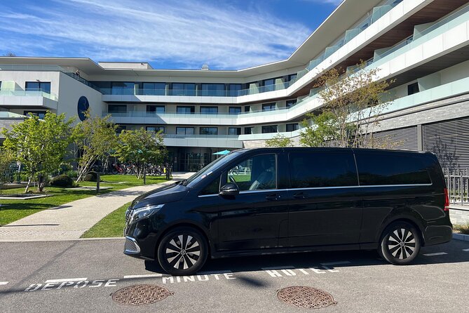 Private Transfer From Geneva Airport to Annecy - Additional Information