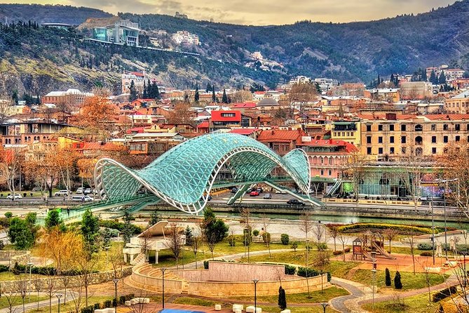 Private Transfer From Georgia to Armenia With Tour - Good To Know