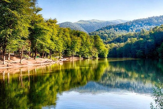 Private Transfer From Georgia to Armenia With Tour - Pricing and Booking