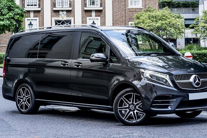 Private Transfer from Gold Coast Airport - Surfers Paradise - What’s Included and What’s Not