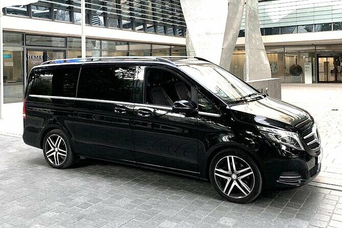 Private Transfer from Gold Coast Airport - Surfers Paradise - Pricing and Value for Money