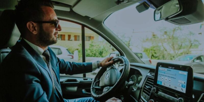 Private Transfer From Gothenburg To Alingsås - Experience Highlights