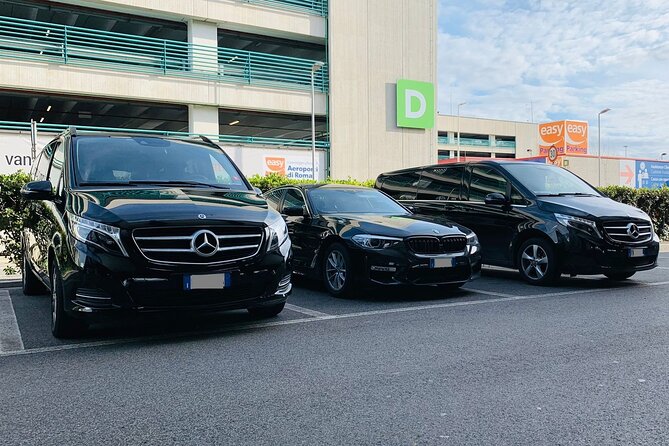 Private Transfer From Gran Canaria Port to Gran Canaria Airport - About Your Stay