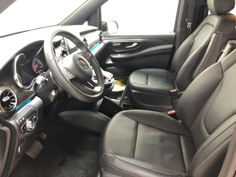 Private Transfer From Granada Downtown to Malaga Airport (Agp) - Included Services