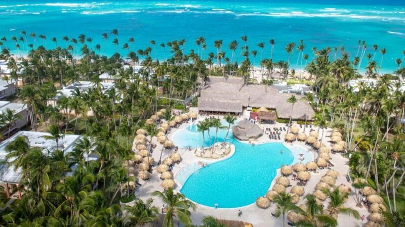 Private Transfer From Grand Palladium Bavaro to SDQ - Communication and Assistance
