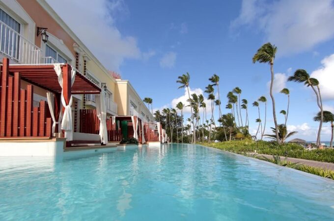 Private Transfer From Grand Palladium Bavaro to SDQ - Availability and Reservations