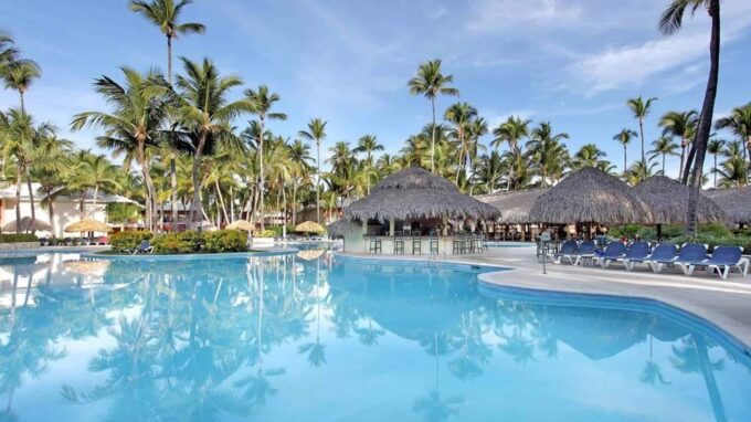Private Transfer From Grand Palladium PC to SDQ Airport - Frequently Asked Questions