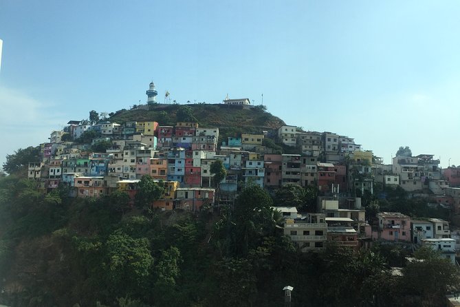 Private Transfer From Guayaquil to Cuenca - Pricing and Booking Process