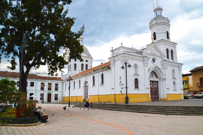 Private Transfer From Guayaquil to Cuenca - Service Reliability and Reviews