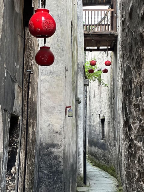 Private Transfer From Guilin to Fenghuang - Customer Feedback