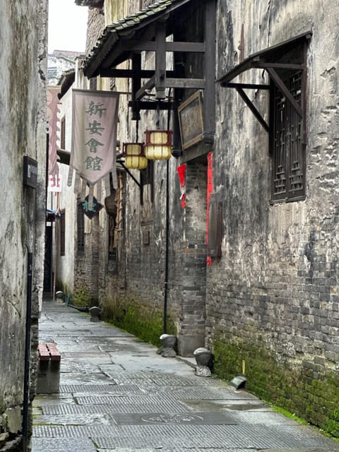 Private Transfer From Guilin to Zhangjiajie - Booking Information