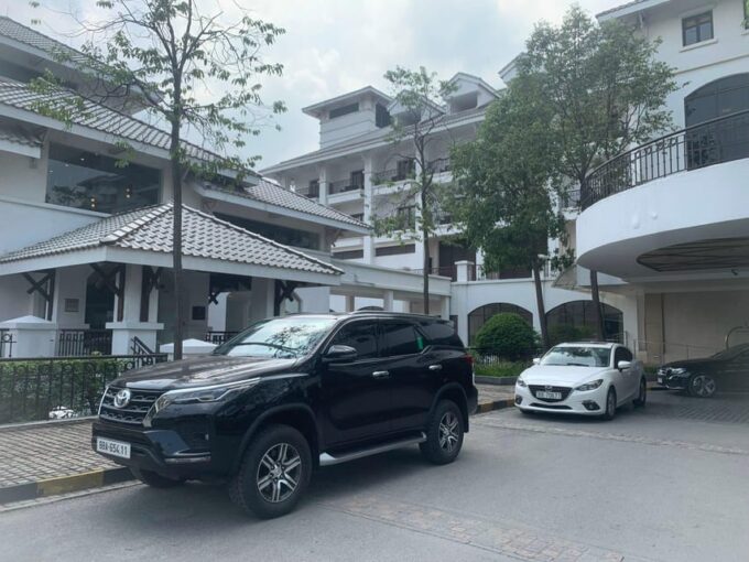 Private Transfer From HA NOI to HA Long/ NINH BINH - Exploring Hanoi to Halong/Ninh Binh