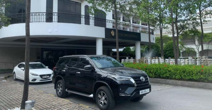 Private Transfer From HA NOI to HA Long/ NINH BINH - Frequently Asked Questions